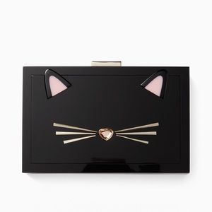 Kate Spade Make It Mine Rylie Cat Set